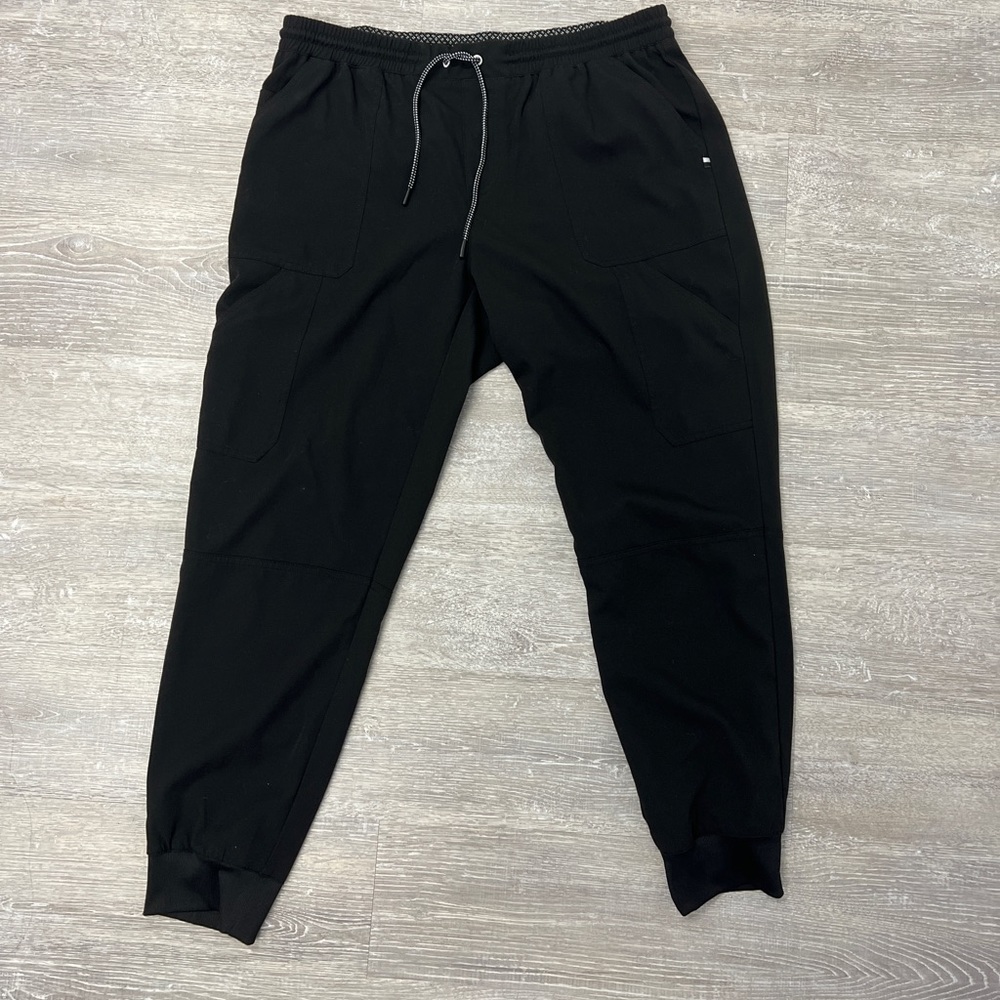 Koi jogger scrub bottoms
